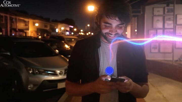 Cox Automotive Introduces Retail360