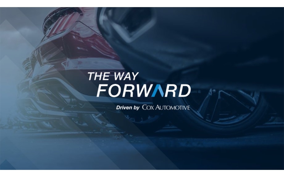 Cox Auto Update: Healthy February Sales Pace; A Big Year for NFORs