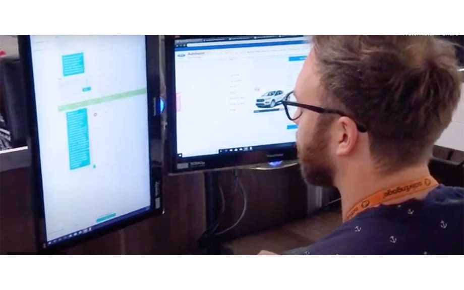 Cox Automotive Enters Exclusive Partnership with ActivEngage 