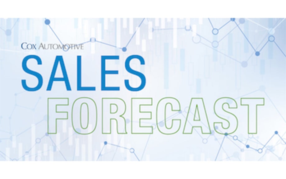 Cox Automotive March Forecast: Slow March Auto Sales to Cap Weakest Q1 in a Decade