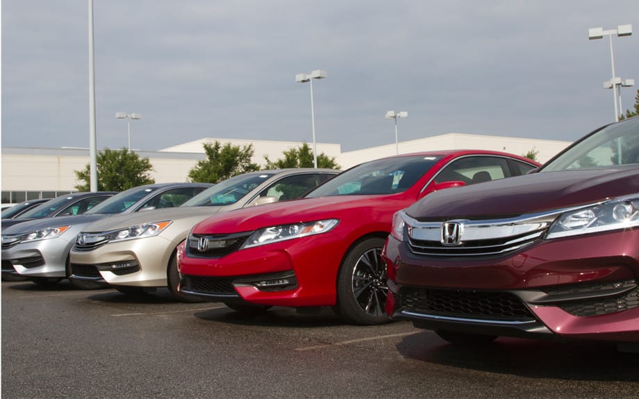 Cox Automotive Update: Strong Retail Sales Forecast For April