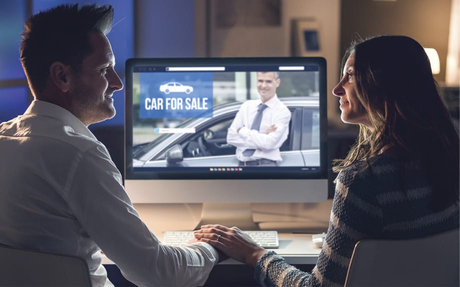 Interest Grows in Financing Online