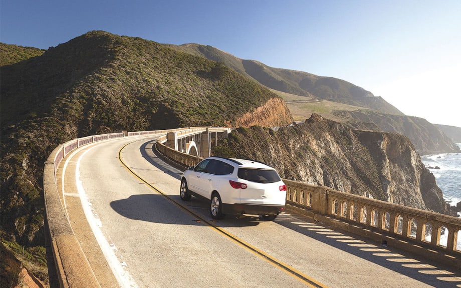 Driving Opportunities in a Changing Industry