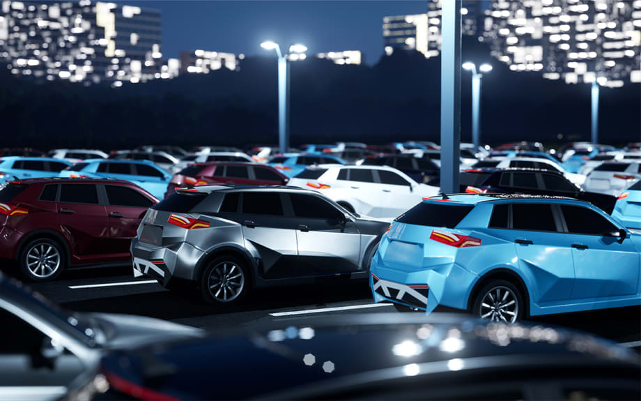 More Auto Dealers See Market as Weak