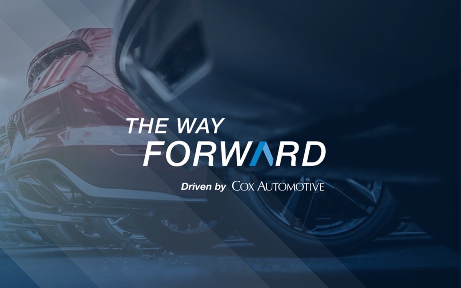 Cox Automotive Forecast: Slow Second Half Holds Full-Year Sales Below 15 Million for Second Straight Year