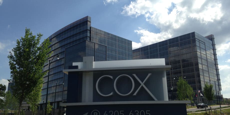 Cox Automotive Acquires FleetNet America