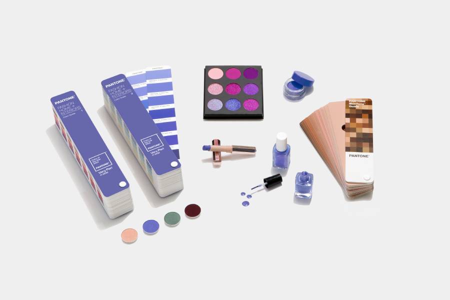 How the Beauty Industry Can Get Inspired by Pantone’s 2022 Color of the Year Pick