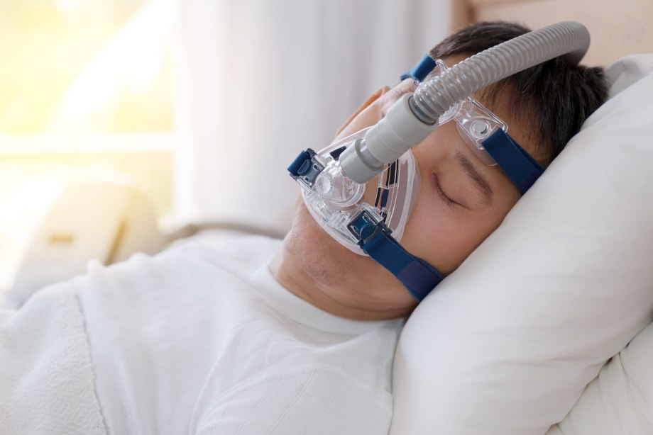 Addressing sleep apnea in public transit operations