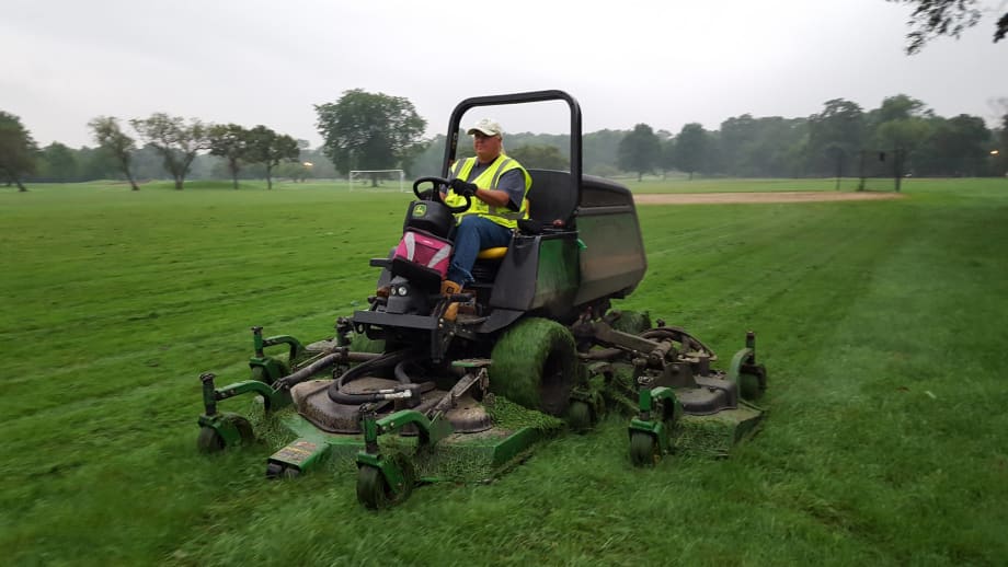Missouri Fire Department Acquires New Equipment