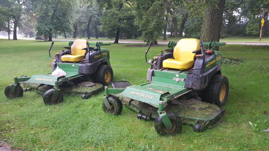 Stine Named Fleet Manager of the Year