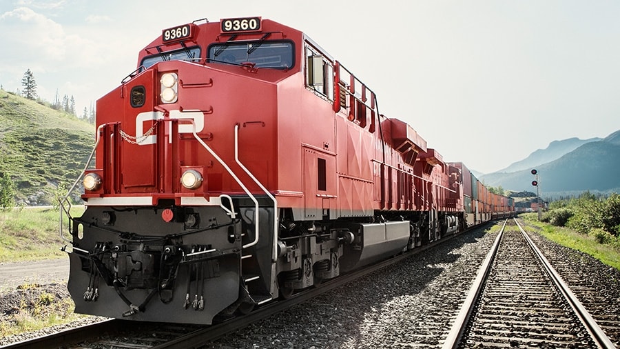 Schneider, CPKC to Offer 'Truck-Competitive' Intermodal from Mexico