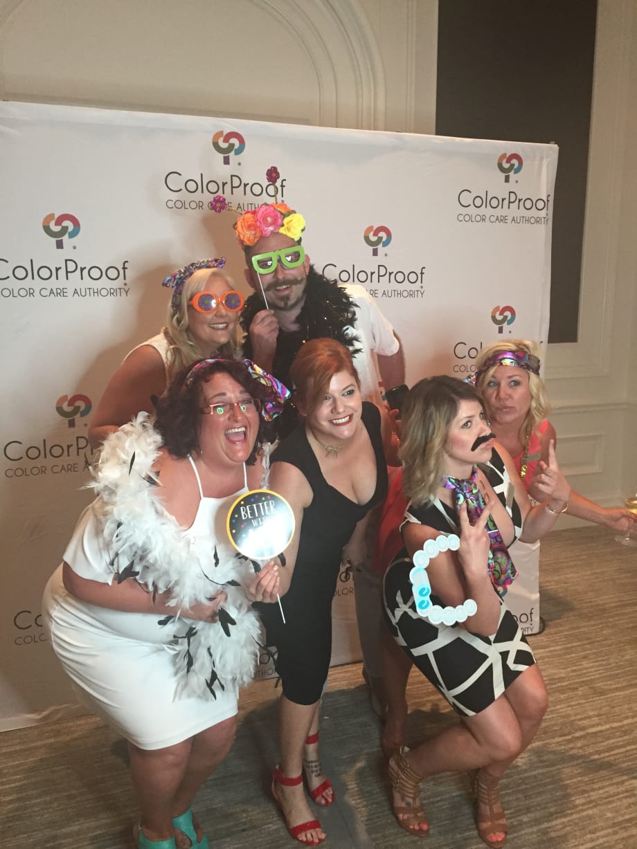 Beauty Unites: The Industry Celebrates at Cosmoprof North America