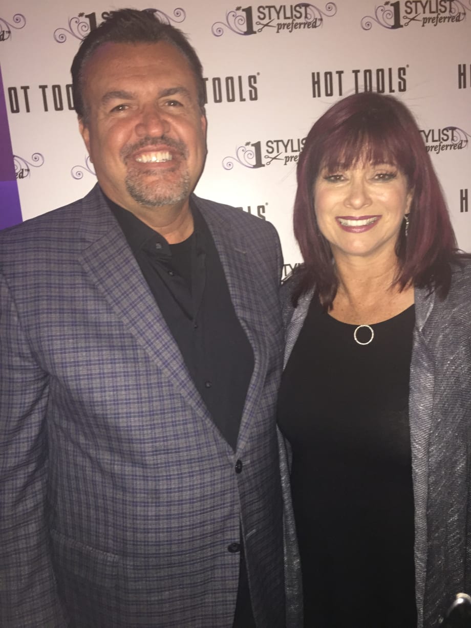 Beauty Unites: The Industry Celebrates at Cosmoprof North America