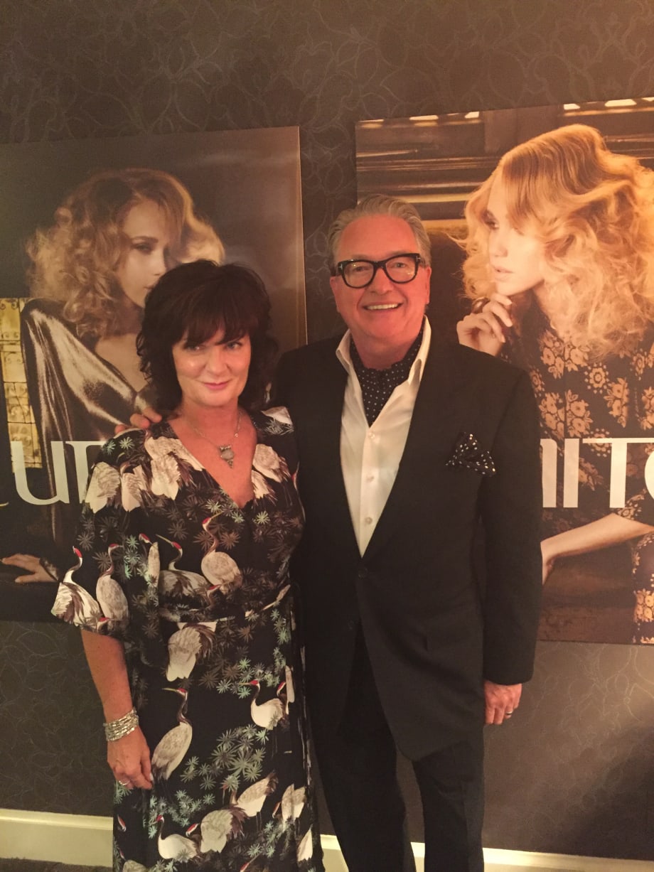Beauty Unites: The Industry Celebrates at Cosmoprof North America