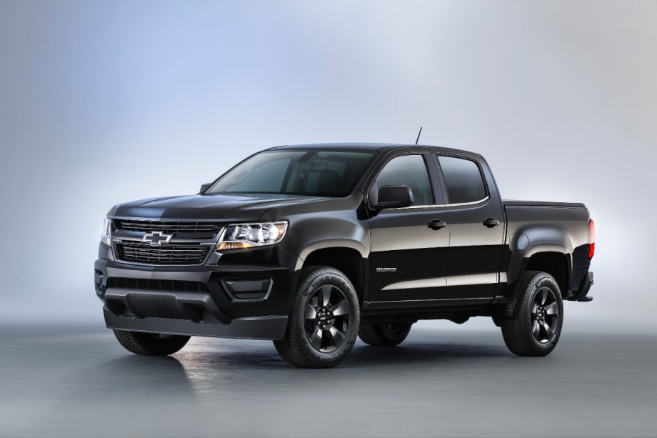 GM Recalls Pickups, Sedans for Air Bag Modules