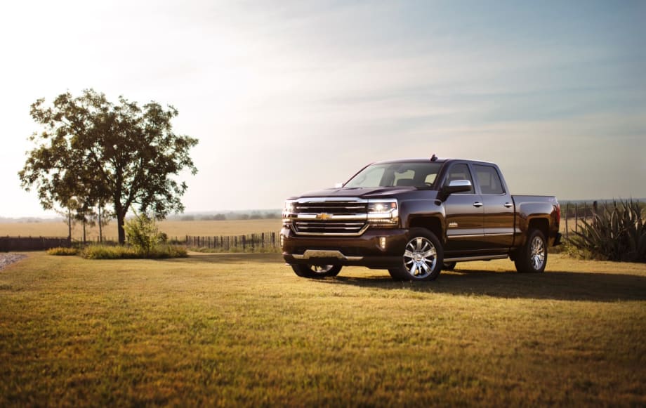 Chevrolet Silverado, GMC Sierra Recalled for Steering