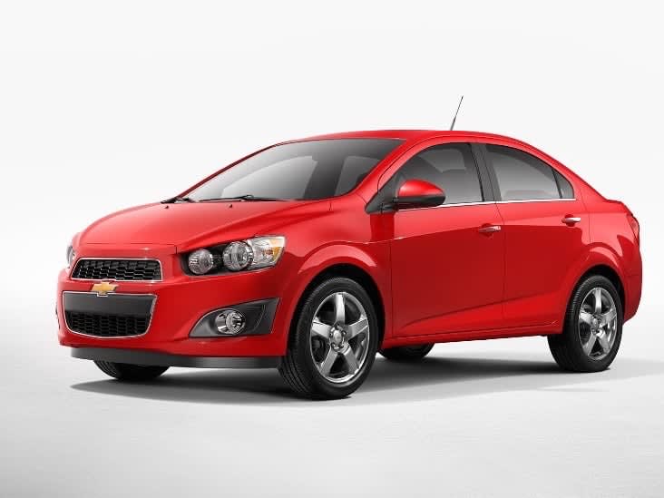 Faulty Warning Chimes Spur Chevrolet Recall