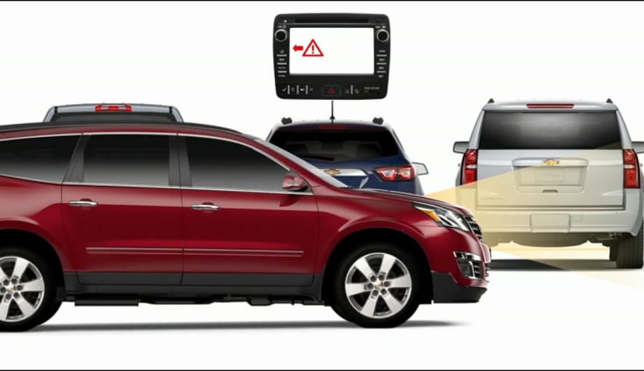 10 OEMs Vow to Make Automatic Braking Standard