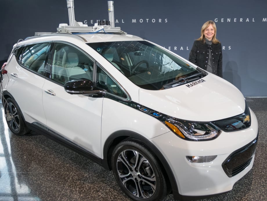 Congress Sets Hearing on Self-Driving Car Regulations