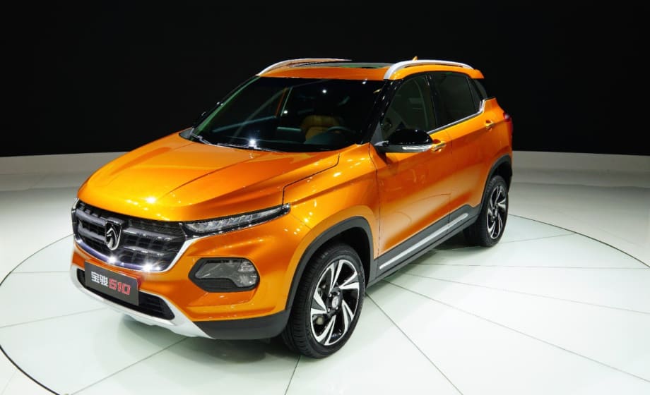 GM Delivers Over 270K Vehicles in China