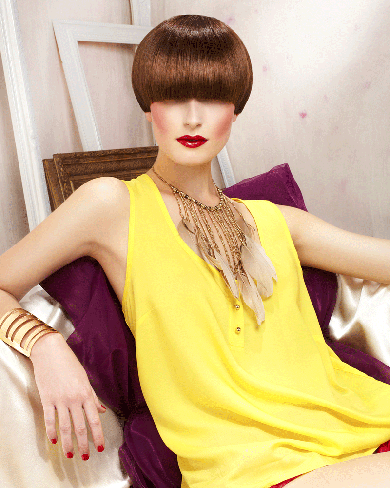 '70s Luxe by Craig Chapman