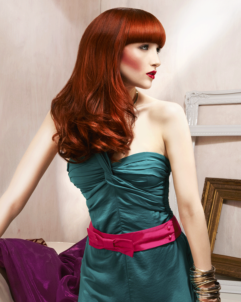 '70s Luxe by Craig Chapman