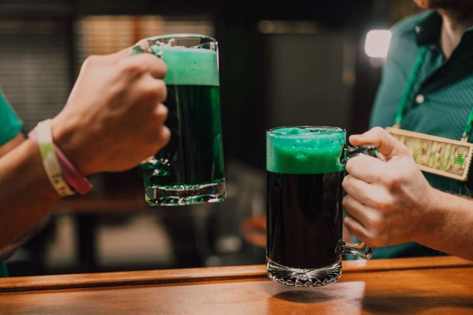 Crash Fatalities a Concern for St. Patrick’s Day