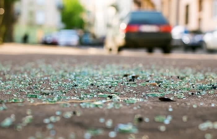 Overall Vehicle Deaths for 2020 Estimated to be Highest in 13 Years