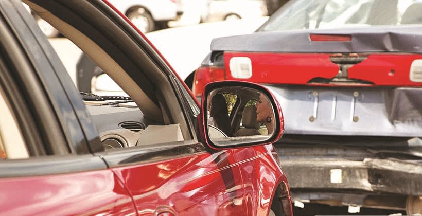 Eliminating Fleet Driver Liability Risks