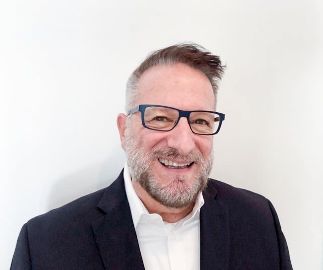 Joe Magnano Leading North American Sales Efforts for Crazy Color