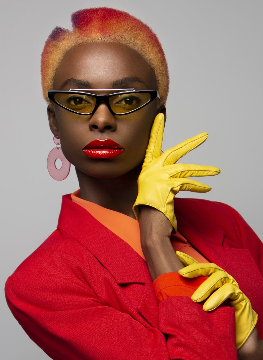 Goldwell Reveals 2019 Color Zoom Challenge U.S. Finalists