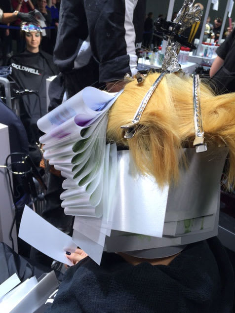 BREAKING NEWS! 2016 Global Winners of Goldwell Color Zoom in Stockholm, Sweden