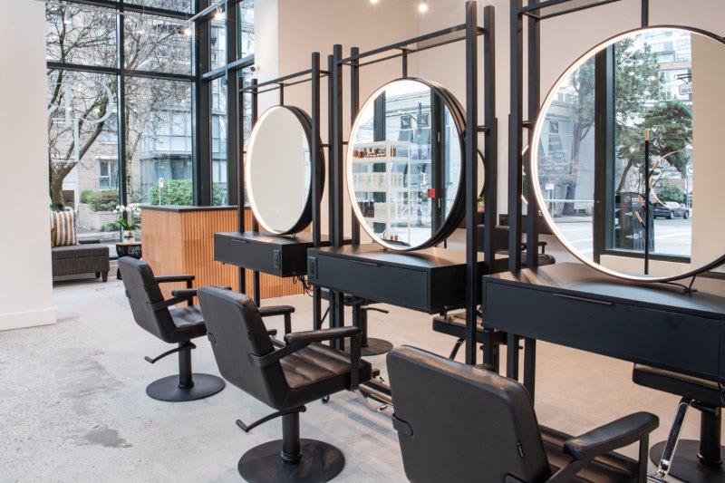 2023 SALONS OF THE YEAR Finalists Announced
