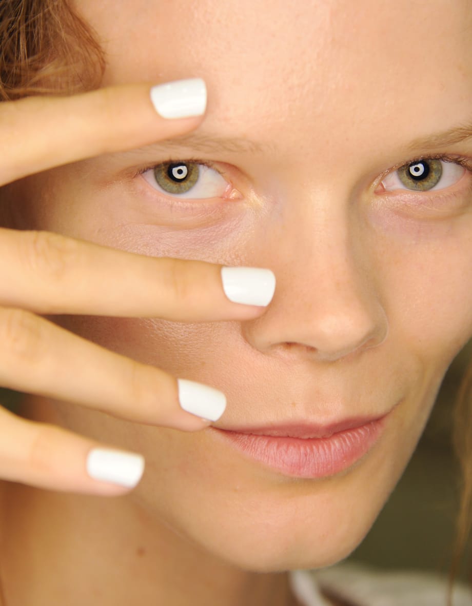 Nails From NYFW S/S 2017