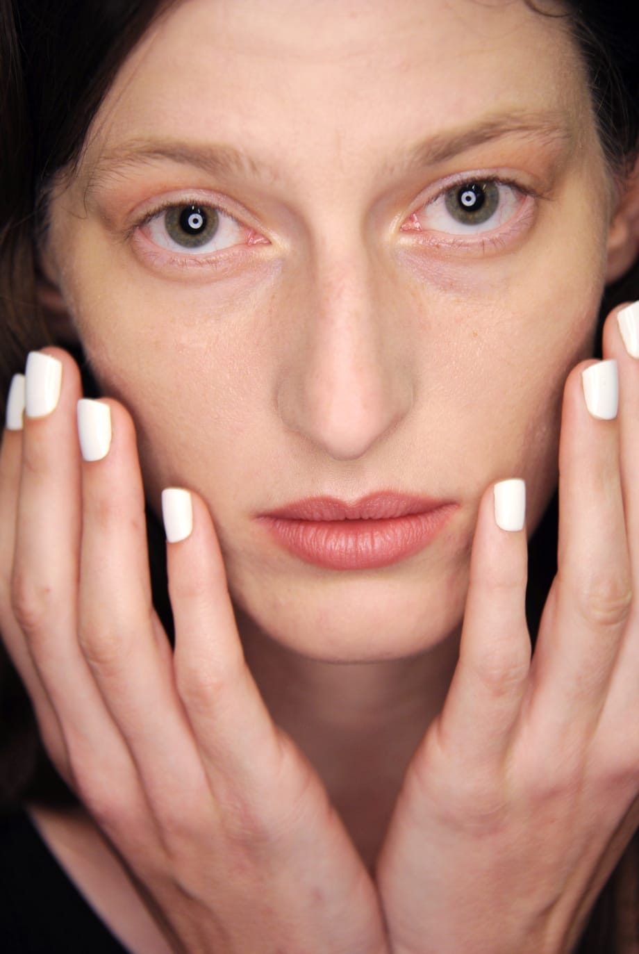 Nails From NYFW S/S 2017