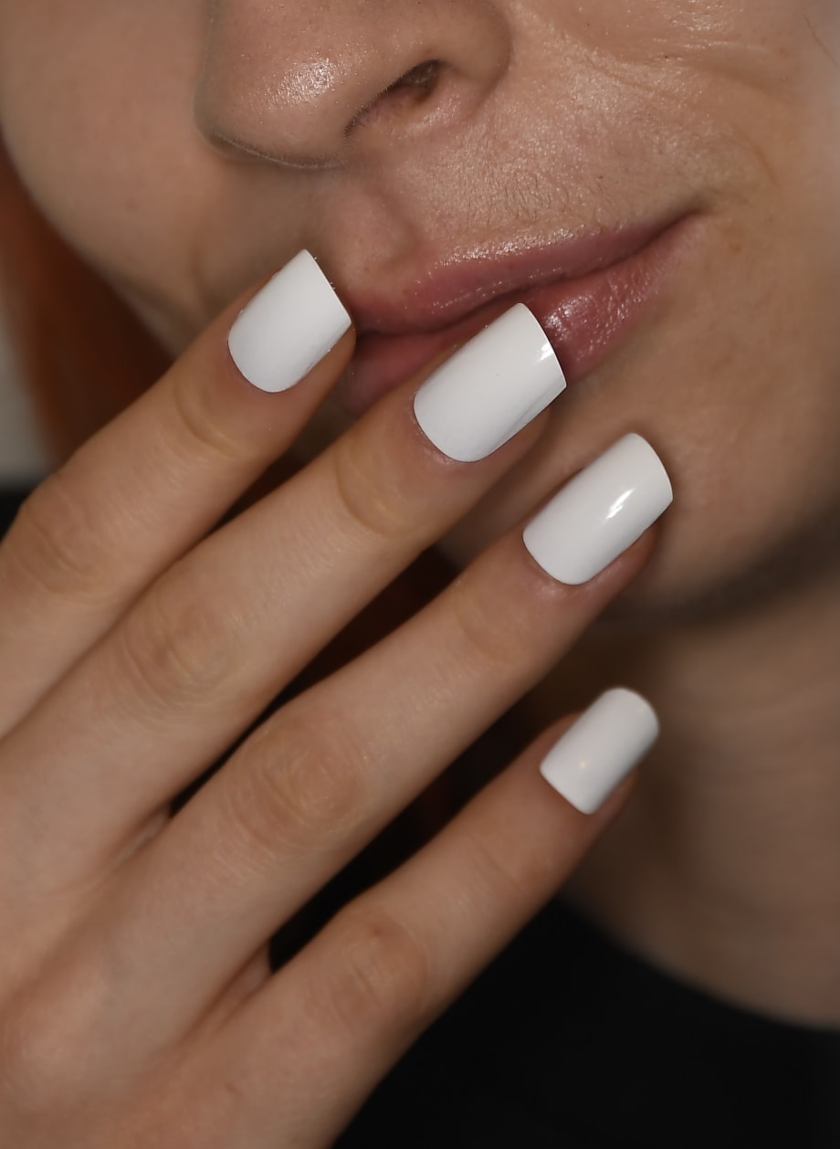 Nails From NYFW S/S 2017