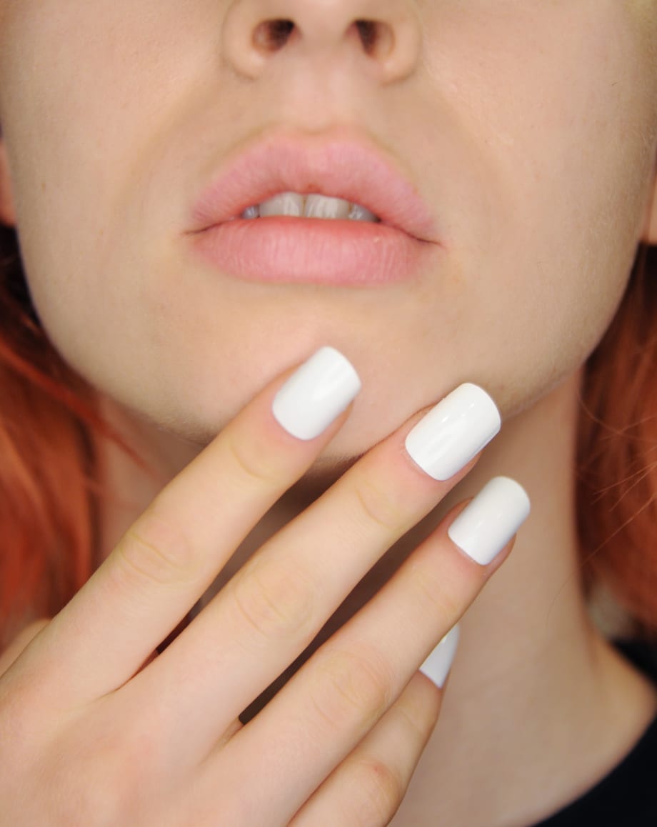 Nails From NYFW S/S 2017