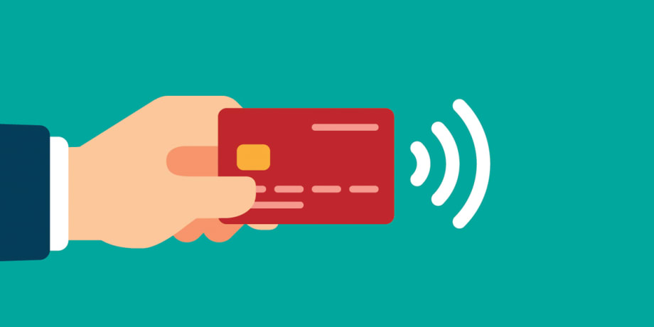 Why Contactless Payment Isn't Just a Pandemic Solution