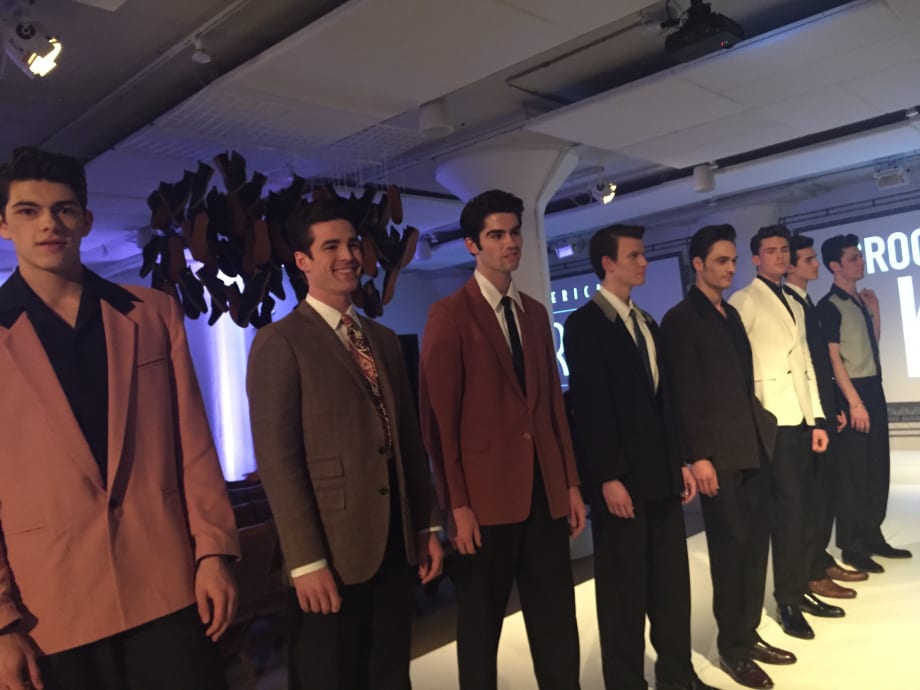 Party with The King: American Crew Introduces Elvis as Their Brand Ambassador