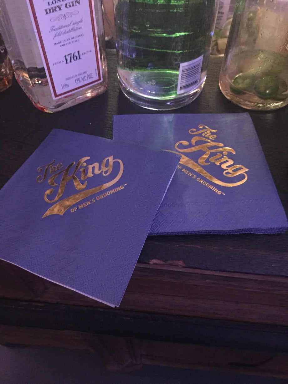 Party with The King: American Crew Introduces Elvis as Their Brand Ambassador