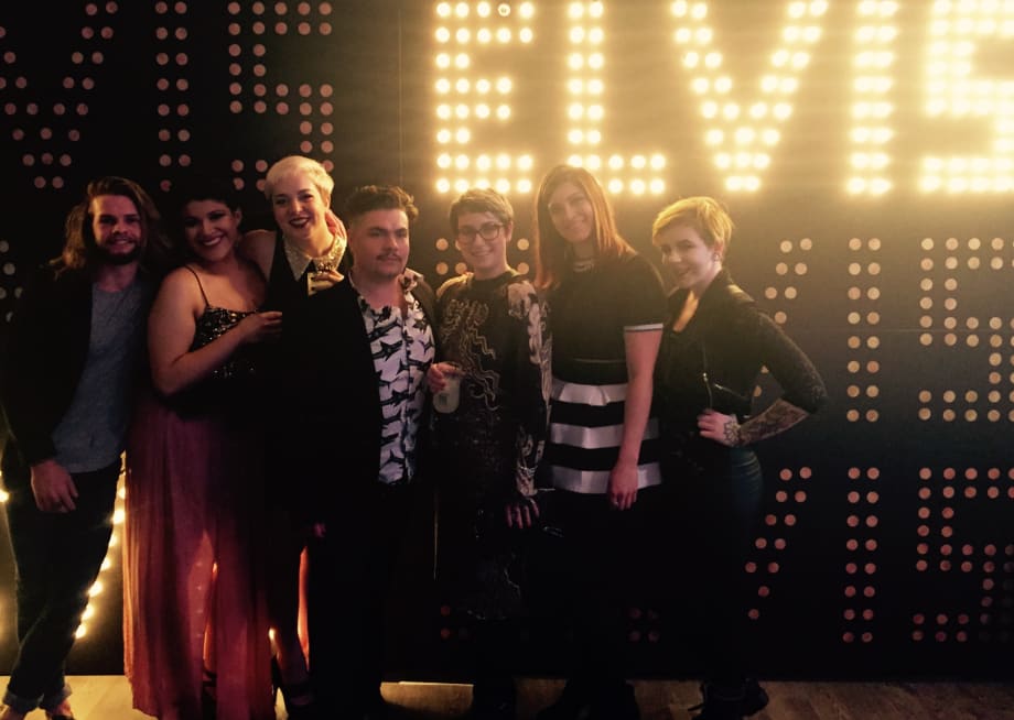 Party with The King: American Crew Introduces Elvis as Their Brand Ambassador