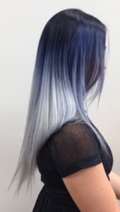 Three-Day Journey to High-Contrast Silver