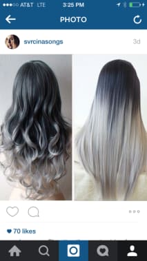 Three-Day Journey to High-Contrast Silver
