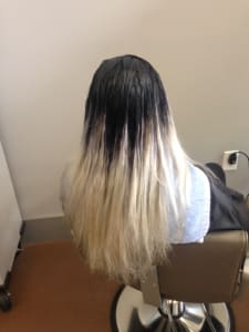 Three-Day Journey to High-Contrast Silver