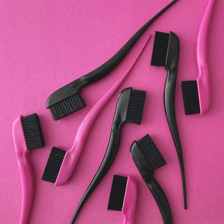 New Launch: Cricket Amped Up Edges Brush