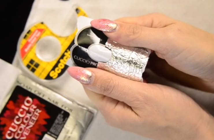 Crinkle Form How-to