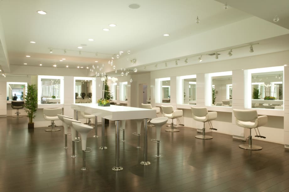 Cristophe Salon Beverly Hills Celebrates 30 Years
