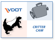 Virginia DOT: Animal Crossings Under Highways Likely Prevent Accidents
