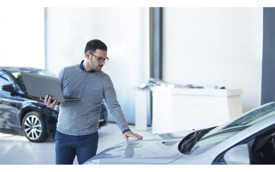 Revving Up CRM Adoption and Usage