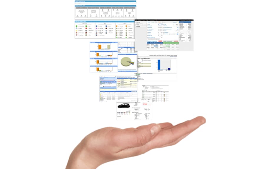 DealerPeak Closes $3 Million Round, Announces New Board Member